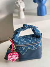 Load image into Gallery viewer, Louis Vuitton Japanese Cruiser Bag