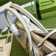 Load image into Gallery viewer, Gucci Jackie 1961 Medium Tote Bag