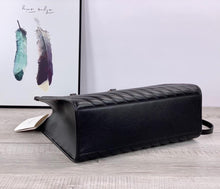 Load image into Gallery viewer, Gucci Marmont Medium Tote Bag - LUXURY KLOZETT