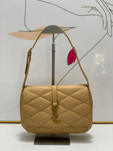 Load image into Gallery viewer, YSL LE 57 HOBO BAG IN QUILTED LAMBSKIN