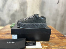 Load image into Gallery viewer, Chanel Sneakers