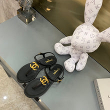 Load image into Gallery viewer, Chanel Sandal