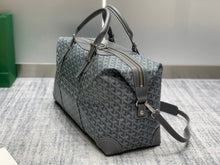 Load image into Gallery viewer, Goyard Boeing 55 Bag