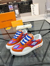 Load image into Gallery viewer, Louis Vuitton Ollie Richelieu Sneakers