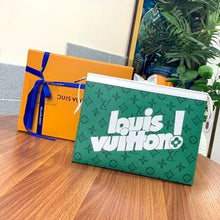 Load image into Gallery viewer, Louis Vuitton Pochette Voyage MM