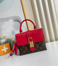 Load image into Gallery viewer, Louis Vuitton Locky BB Bag