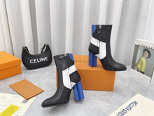 Load image into Gallery viewer, Louis Vuitton Silhouette Boots