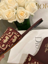 Load image into Gallery viewer, Christian Dior sandal