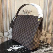 Load image into Gallery viewer, Louis Vuitton Graceful MM Bag