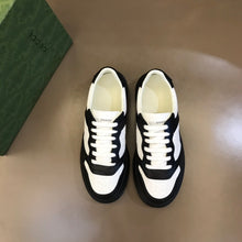 Load image into Gallery viewer, Gucci GG Embossed Sneakers