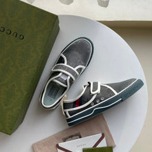 Load image into Gallery viewer, Gucci Women Tennis 1977 Sneakers