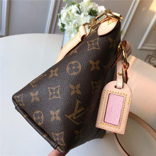 Load image into Gallery viewer, Louis Vuitton V Tote BB Bag - LUXURY KLOZETT