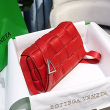 Load image into Gallery viewer, Bottega Veneta Padded Cassette Bag