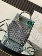 Load image into Gallery viewer, Goyard Alpin Mini Backpack