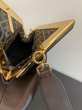 Load image into Gallery viewer, Fendi First Medium Bag