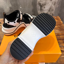 Load image into Gallery viewer, Louis Vuitton Archlight Flat Sandals