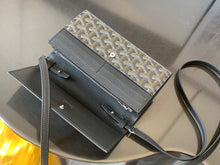 Load image into Gallery viewer, Goyard Varenne Continental Wallet