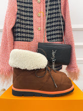 Load image into Gallery viewer, Louis Vuitton Pillow Comfort Ankle Boot