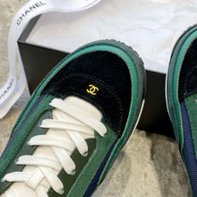 Load image into Gallery viewer, Chanel Sneakers