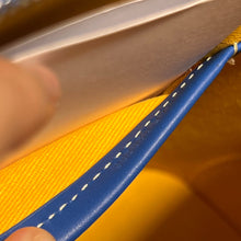 Load image into Gallery viewer, Goyard Vendome Mini Bag