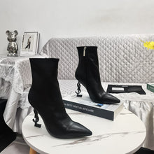 Load image into Gallery viewer, YSL Boots