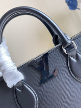 Load image into Gallery viewer, Louis Vuitton Grenelle Tote PM Bag