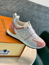 Load image into Gallery viewer, Louis Vuitton Run Away Sneakers