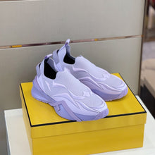 Load image into Gallery viewer, Fendi Flow Sneakers