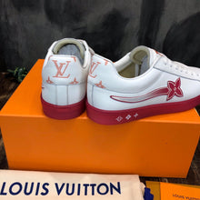 Load image into Gallery viewer, Louis Vuitton Luxembourg Samothrace Sneakers