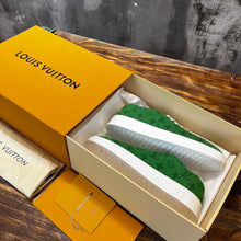 Load image into Gallery viewer, Louis Vuitton Resort Sneakers