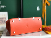 Load image into Gallery viewer, Goyard Mini Structure Saigon Bag