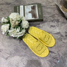 Load image into Gallery viewer, Chanel Mule Sandal