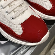 Load image into Gallery viewer, Prada America's Cup Sneakers