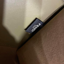 Load image into Gallery viewer, Fendi Sunshine Stopper Medium Bag - LUXURY KLOZETT