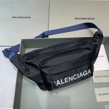 Load image into Gallery viewer, Balenciaga Wheel Beltpack