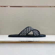 Load image into Gallery viewer, Christian Dior Men Slides