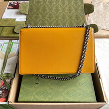 Load image into Gallery viewer, Gucci Dionysus Small Shoulder Bag