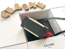Load image into Gallery viewer, Celine Nano Luggage Bag