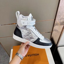 Load image into Gallery viewer, Louis Vuitton Boombox Sneakers