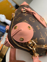 Load image into Gallery viewer, Louis Vuitton Petite Malle Souple Bag - LUXURY KLOZETT