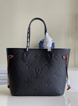 Load image into Gallery viewer, Louis Vuitton Neverfull MM Bag