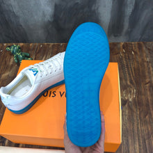 Load image into Gallery viewer, Louis Vuitton Luxembourg Samothrace Sneakers
