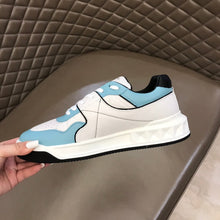 Load image into Gallery viewer, Valentino One Stud Nappa Sneakers