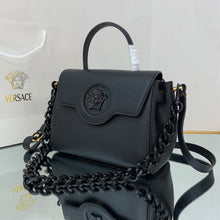 Load image into Gallery viewer, Versace La Medusa Medium Bag