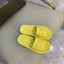 Load image into Gallery viewer, Chanel Mule Sandal