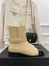 Load image into Gallery viewer, Chanel Ankle Boots