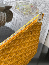 Load image into Gallery viewer, Goyard Senat MM Pocket