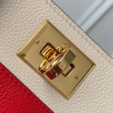 Load image into Gallery viewer, Louis Vuitton On My Side MM Bag