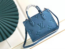 Load image into Gallery viewer, Louis Vuitton OnTheGo PM Bag