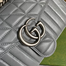 Load image into Gallery viewer, Gucci Marmont Small Shoulder Bag